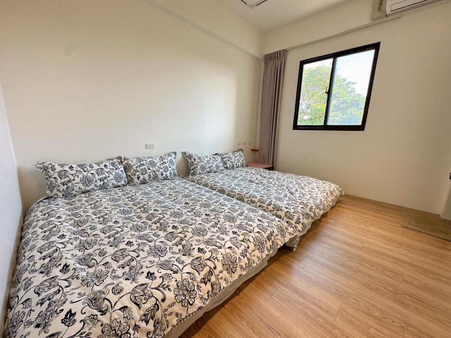 9 Tan Yuan Homestay Цзяоси Экстерьер фото
