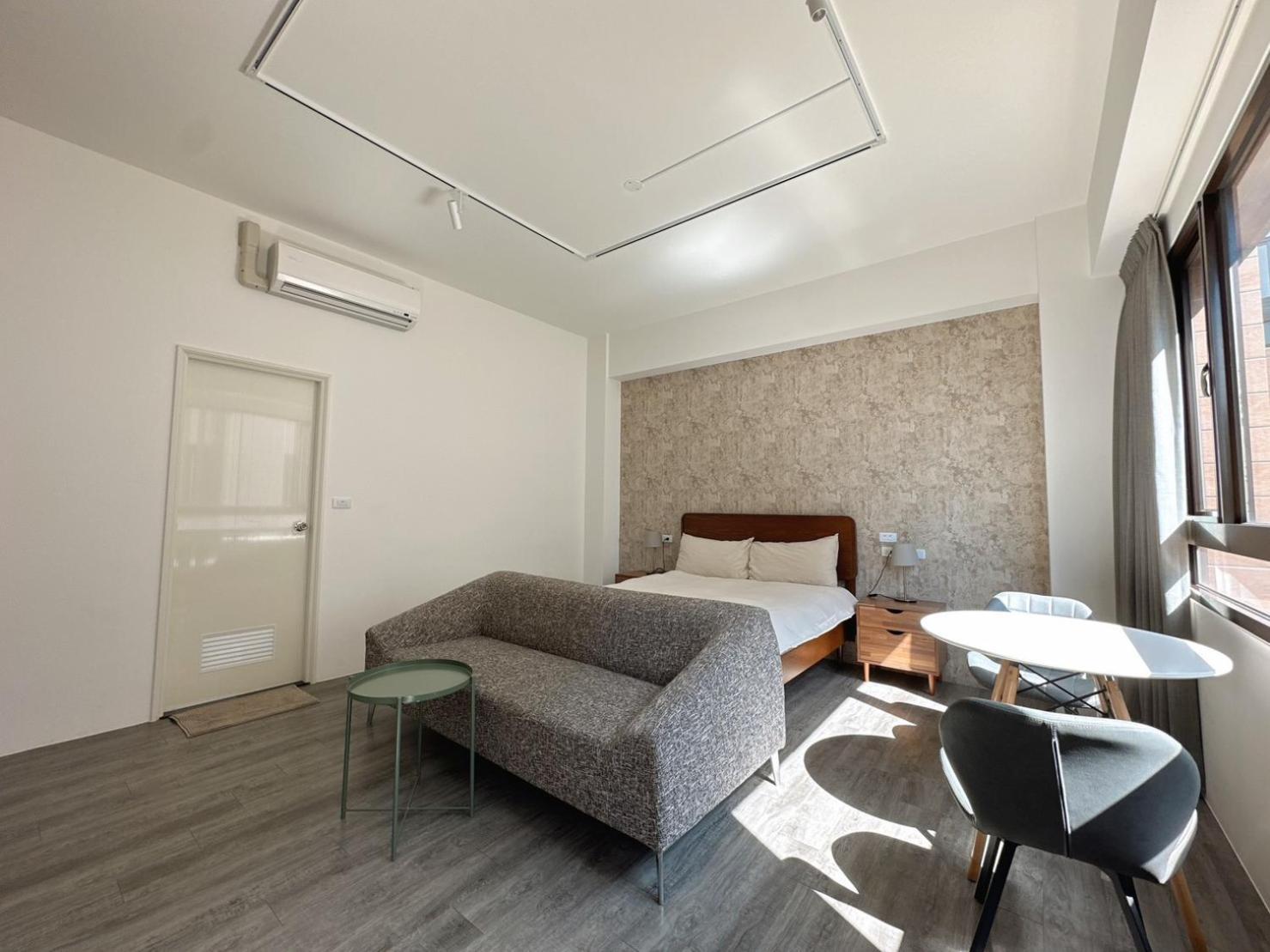 9 Tan Yuan Homestay Цзяоси Экстерьер фото